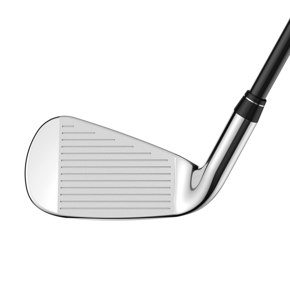 Callaway Paradym Ai Smoke Max Fast Irons - Maple Hill Golf